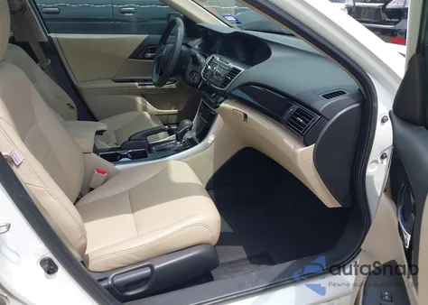 2017 Honda Accord Lx from USA, damaged, VIN 1HGCR2F36HA184321